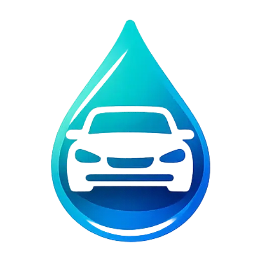 Lavage auto à domicile Brion